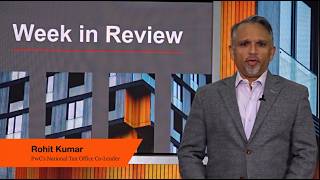 Week in Review with Rohit Kumar - August 7, 2026