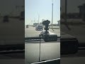 Autocon va Lochin radariga bir vaqtning o'zida test