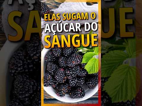 Diabéticos, ATENÇÃO! Essas
