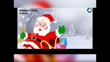 EVS| Chapter 18 | Time to celebrate | Introduction video