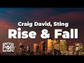 Craig David Rise Fall Ft Sting Lyrics mp3