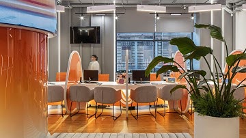 ID Bank by Futuris Architects