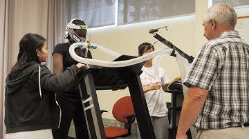 School of Kinesiology and Health Science