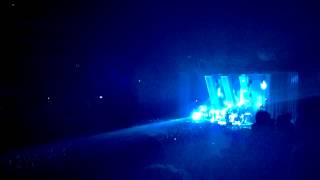 Jack White Seven Nation Army - London O2 live 19/11/2014