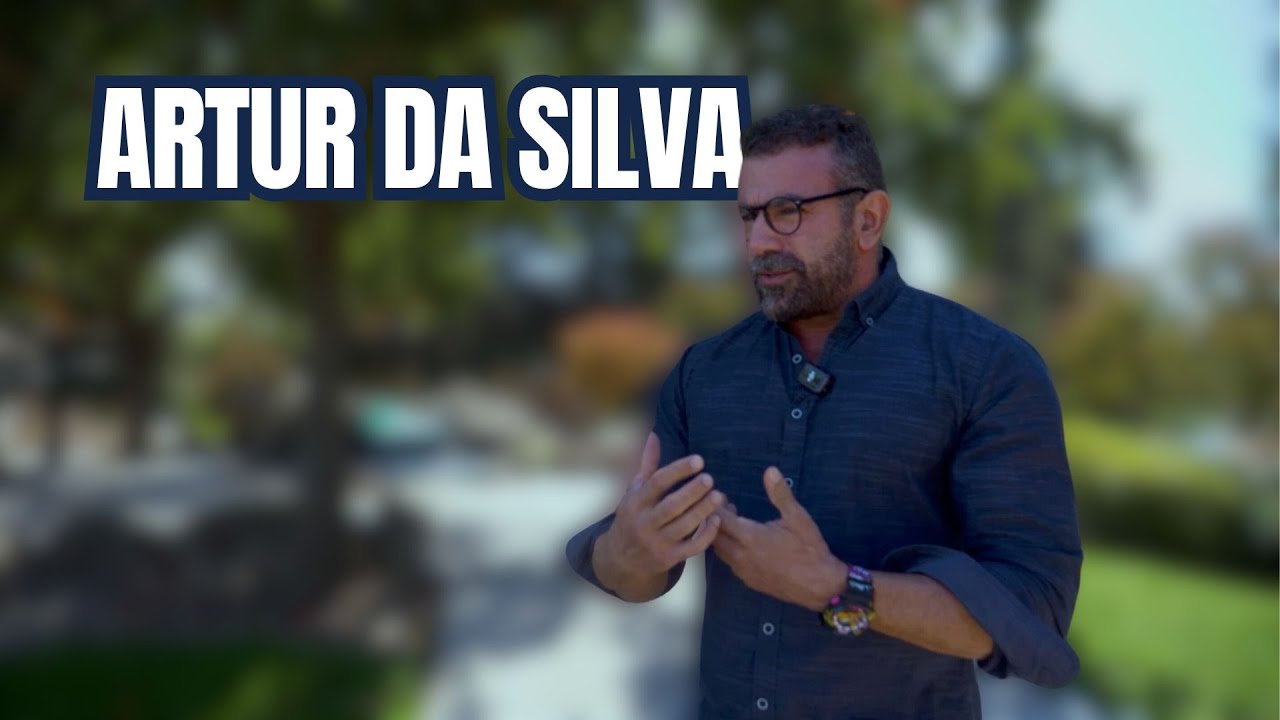 Art Meets Education: Artur Da Silva Brings the New York Arts Scene to Stan State