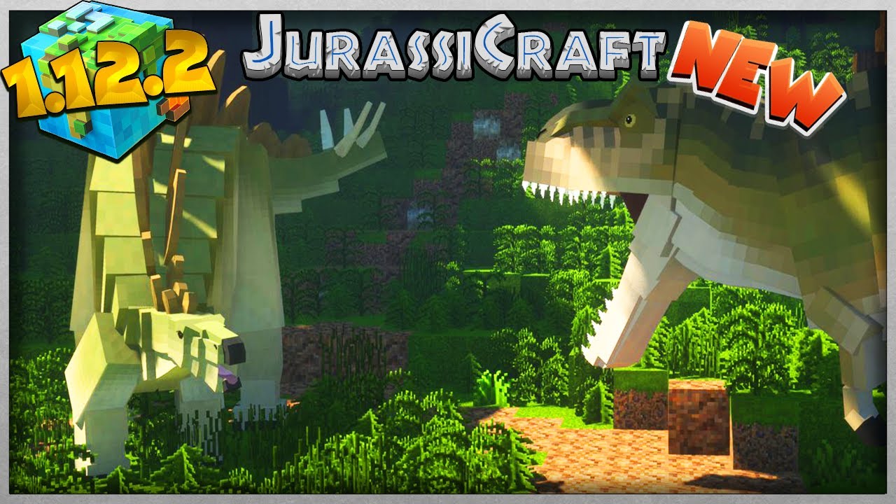 Minecraft dá as boas-vindas ao Jurassic World - Xbox Wire em Português