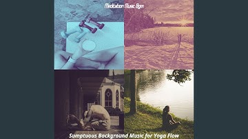 Tranquil Koto and Strings - Vibe for Transcendental Meditation