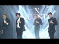 NU'EST W(뉴이스트 W) - HELP ME @인기가요 Inkigayo 20181209