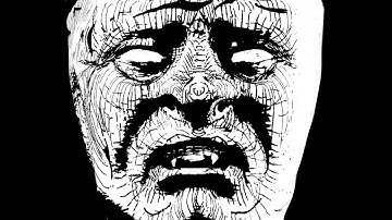 NPR Blender shading character lighting test. #blender #3d2d #3danimation