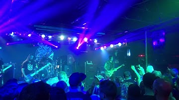 Bad Wolves - Better The Devil