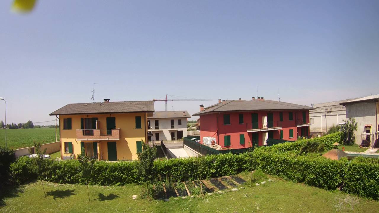 Worker 300 Test 4 Windy day video raw no stabilization ( Prototype )