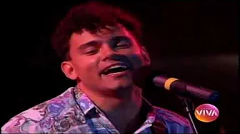 Som Brasil - Casa Nossa canta "Coisa do Destino" em Águas de São Pedro(SP) em 1993 Som Brasil - Casa Nossa canta "Coisa do Destino" em Águas de São Pedro(SP) em 1993