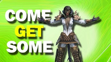 MY DRAGOON WENT 10 AND 0 SOLO IN FRONTLINE PVP