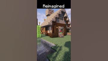 Best Shaders for Minecraft #shaders #minecraft #shorts