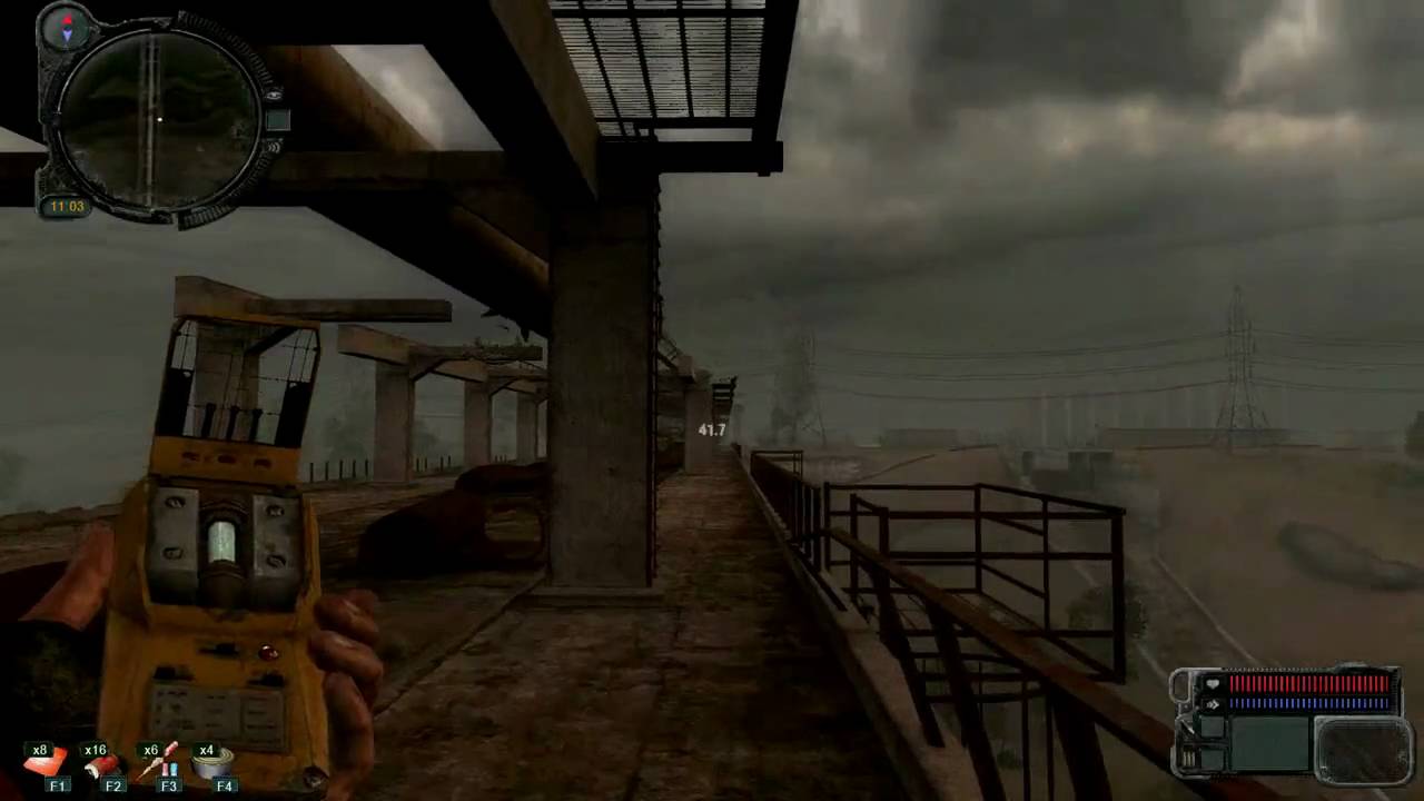 stalker call of pripyat test stalker call of pripyat test