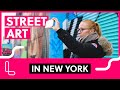 NEW YORK BUSHWICK INSIDER-GUIDE: Street Art, Vintage Shopping &amp; Restaurant Tipps