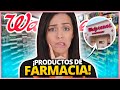 MAQUILLAJE DE FARMACIA: PONIENDOLO A PRUEBA DE FUEGO!