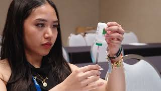 Why Optometrys Meeting 2026? Let Your Colleagues Tell You Why...