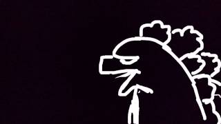 Godzilla Test