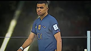 Mbappe Another Love Facton1Zer Edit