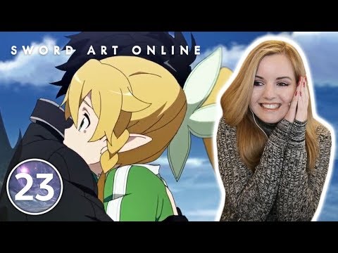 Bonds---Sword-Art-Online-Episode-23-Reaction