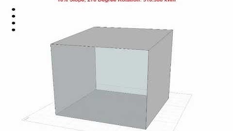 Two Parameter Optimization
