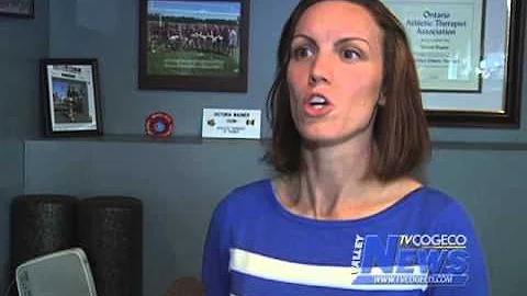 VC Athletic Therapy