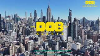 DOB Alerts the solution for NYC Dept of Buildings 311 complaints avoid DOB ECB violations since 2011