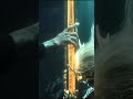 Aquaman transformation scene   aquaman got power    dc comics   god of sea   king of ocean 
