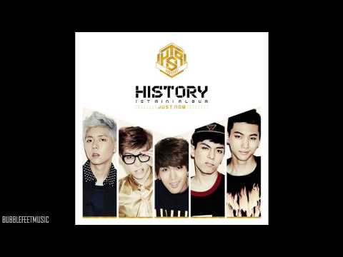 HISTORY - Ma Red Night