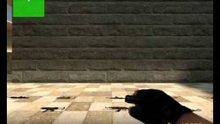 CSS Knife fight