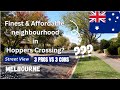 Is this the finest neighbourhood in hoppers crossing  uncover 3 pros  cons in this suburb