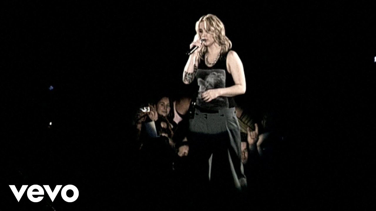 Anouk - Sacrifice (Live)