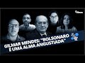 BOLSONARO X MANDETTA, GILMAR MENDES E OS DECRETOS DO BOLSONARO, DIREITO NA PANDEMIA E MORATÓRIA