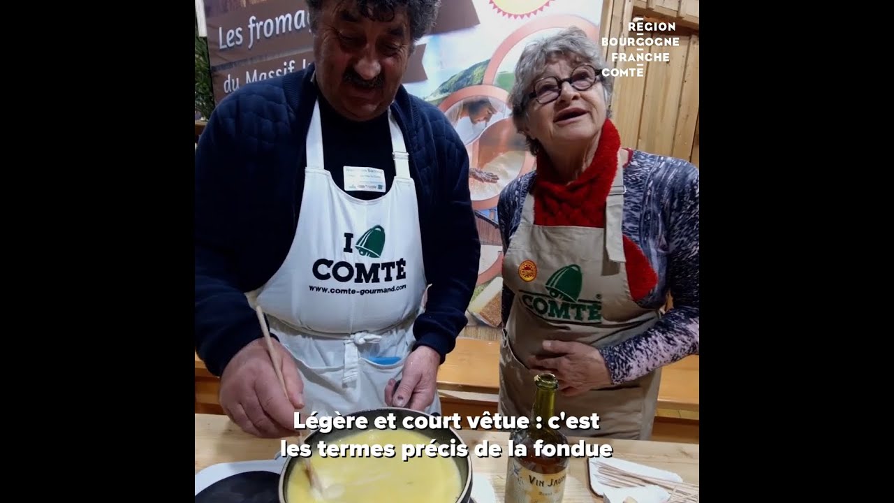 🤤 | Mieux qu'une fondue : une fondue royale ! | 🤤