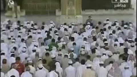 تلاوة خاشعة من سورة الروم للشيخ عبدالله  الجهني