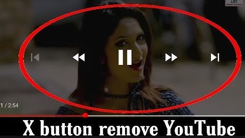 How To Disable 