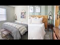 Master Bedroom Makeover for My Brother Tour (part 2)