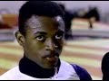 Kenny Harrison - Men's Triple Jump - 1988 NCAA Indoor Championships