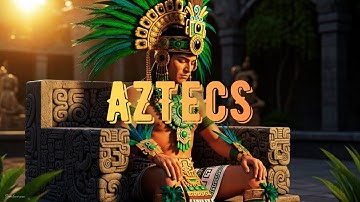 Fall Asleep to the ENTIRE History of The Aztecs