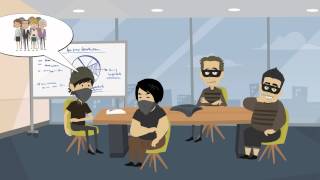 Famous FeatureMap - A RobinHood story about product management Profile
