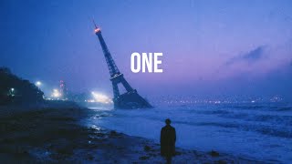 ONE - Torres T.C.K  (Prod.vinxia)