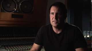 Behind the Scenes with Trent Reznor & David S. Goyer - Official Call of Duty: Black Ops 2 Video