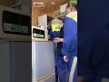 冷蔵庫の守護神part2 #Shorts #TikTok #パスカル #日常 #ヒビら選手権