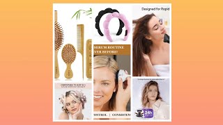 Fall 2023 🍁🍁 Hair products and hair care deals on Amazon!! Huge discounts on hair products!!