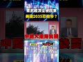 美國對中國的恐懼及反制措施