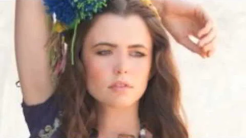 ANTM Nicole Linkletter
