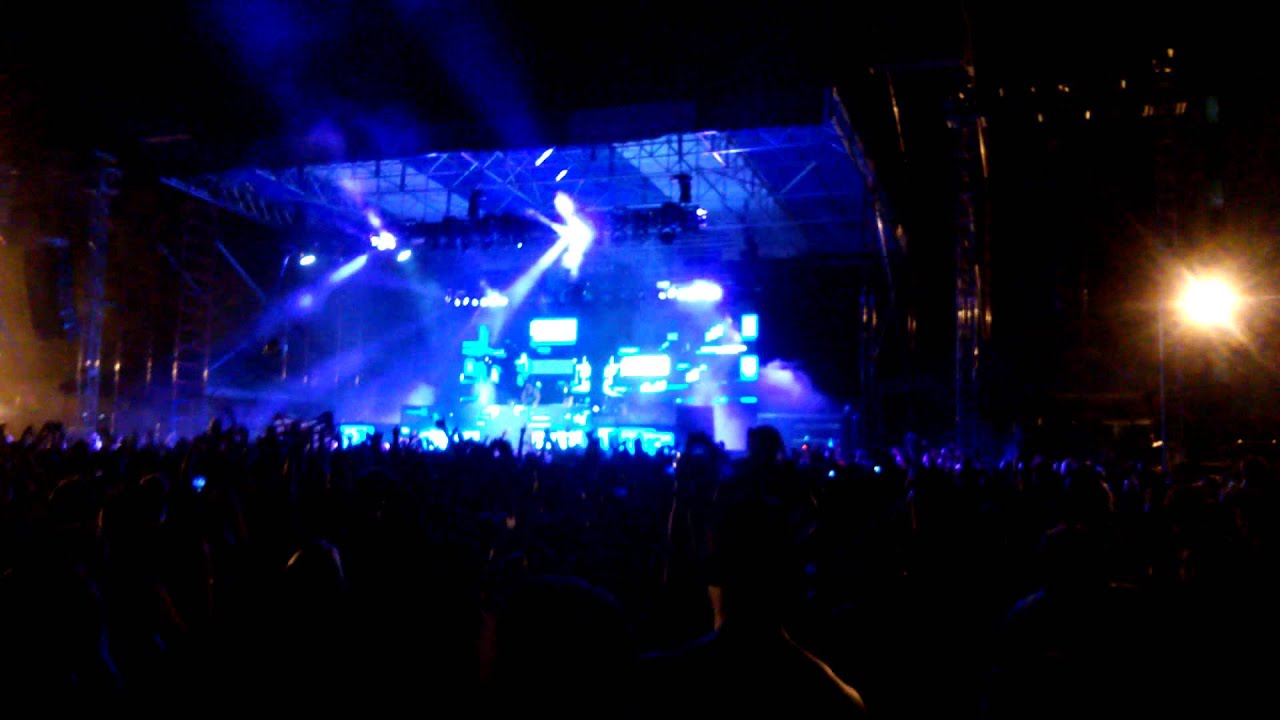Adventure Club Safe in Sound Festival Orlando 2014 YouTube