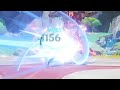 Lohen Melt Team showcase Genshin impact 6.6