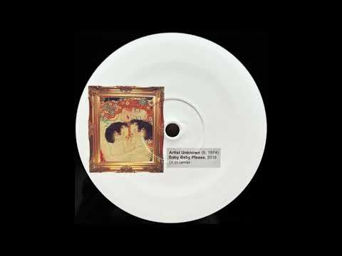 Unknown Artist – Baby, Baby Please / True Destiny – Vinyl (12